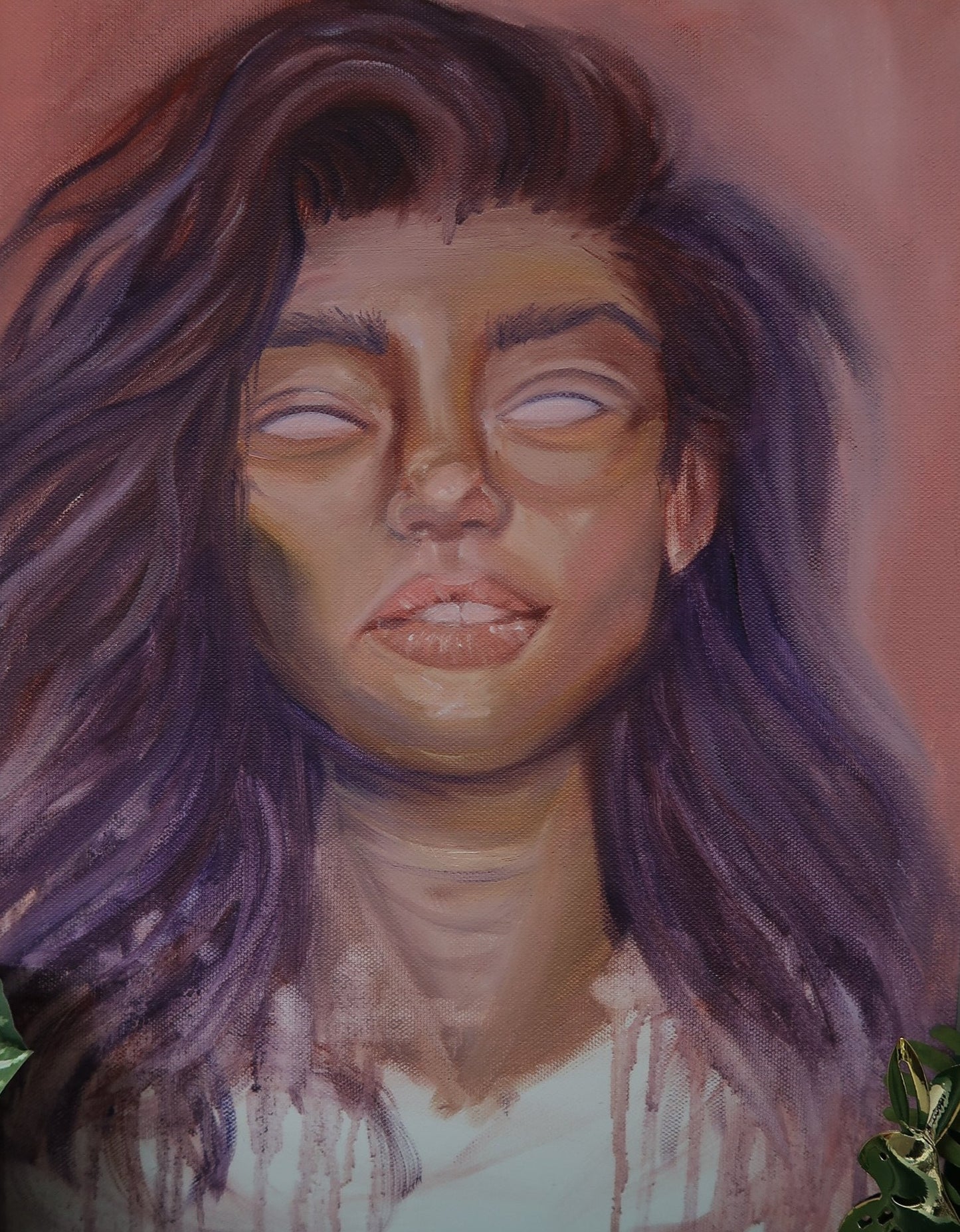 "Incanto" 12"x16" GICLEE PRINT