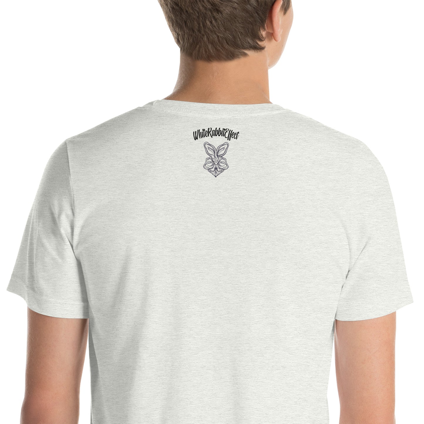 Unisex t-shirt - "Ocean Queen"