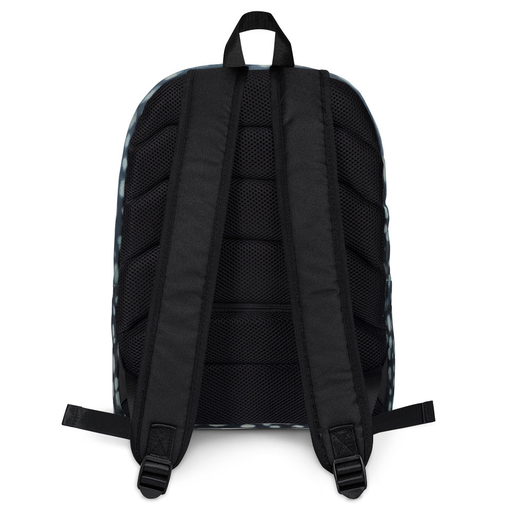 Backpack - "Whaleshark"