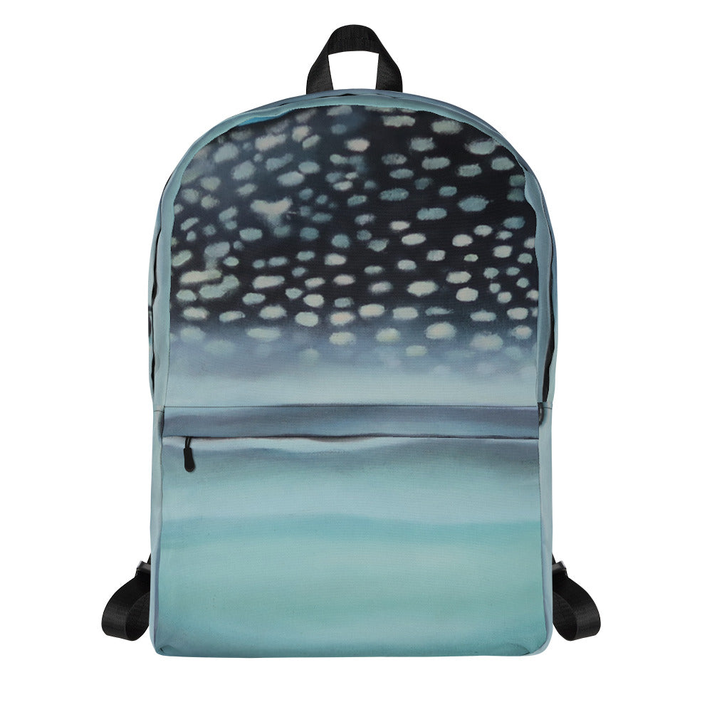 Backpack - "Whaleshark"