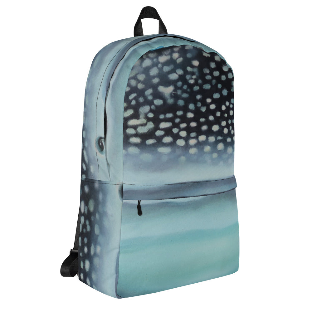 Backpack - "Whaleshark"