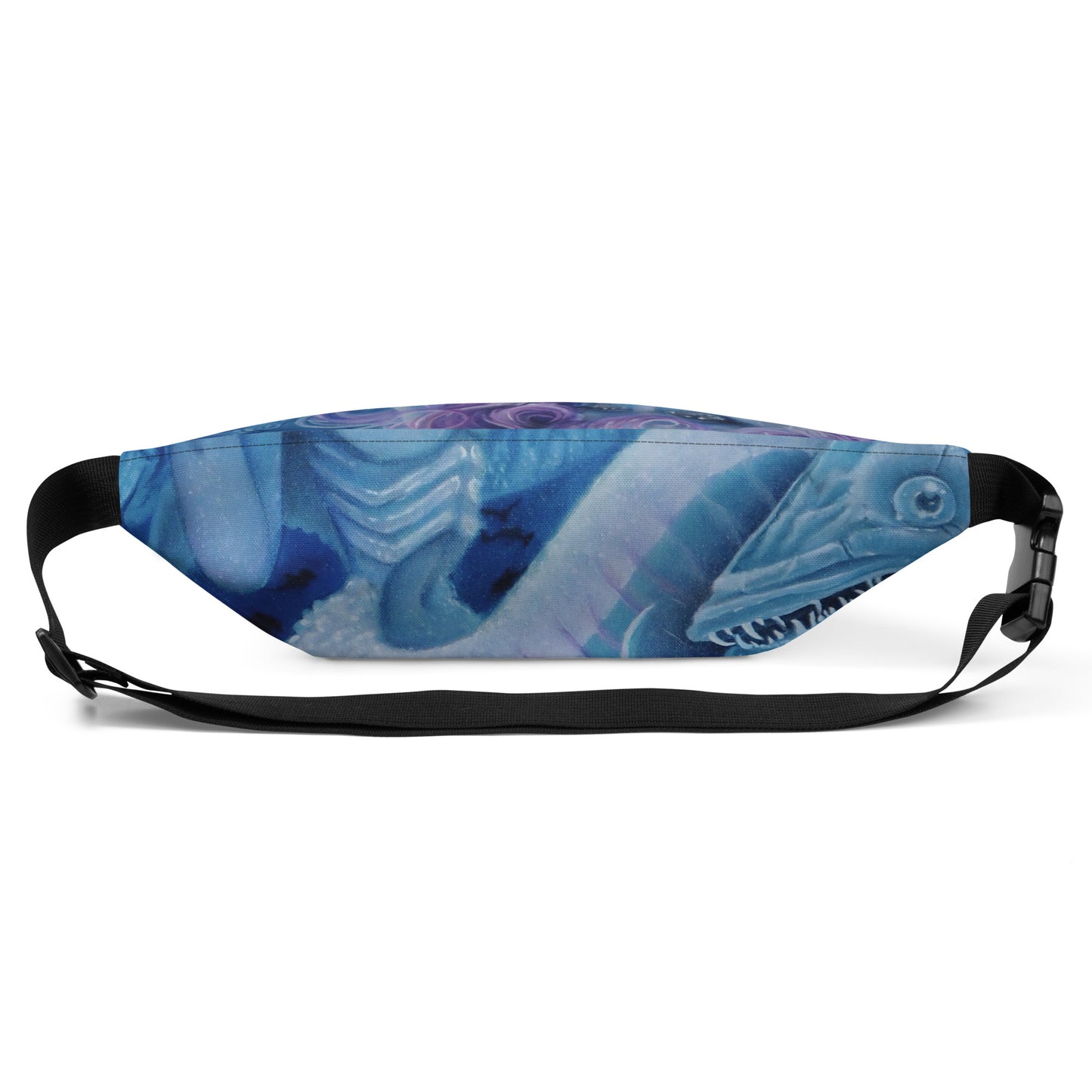 Fanny Pack _"Barracuda"
