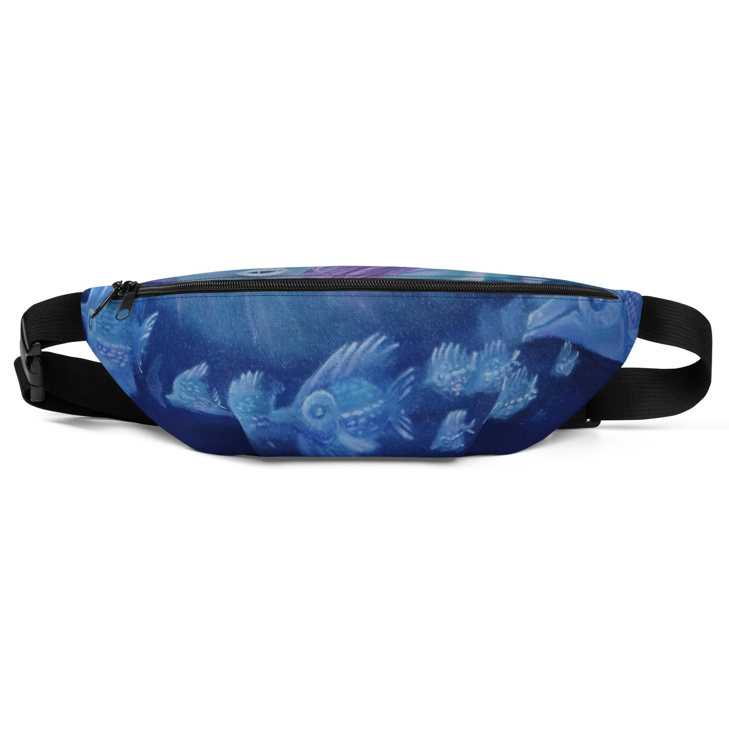 Fanny Pack _"Barracuda"