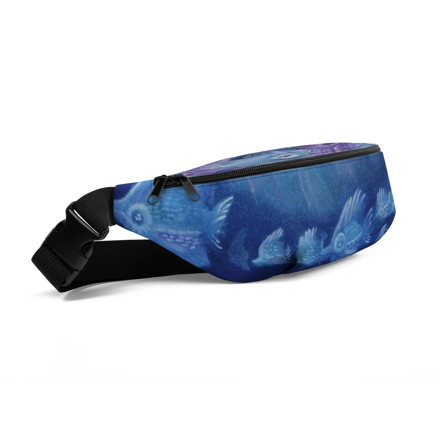 Fanny Pack _"Barracuda"