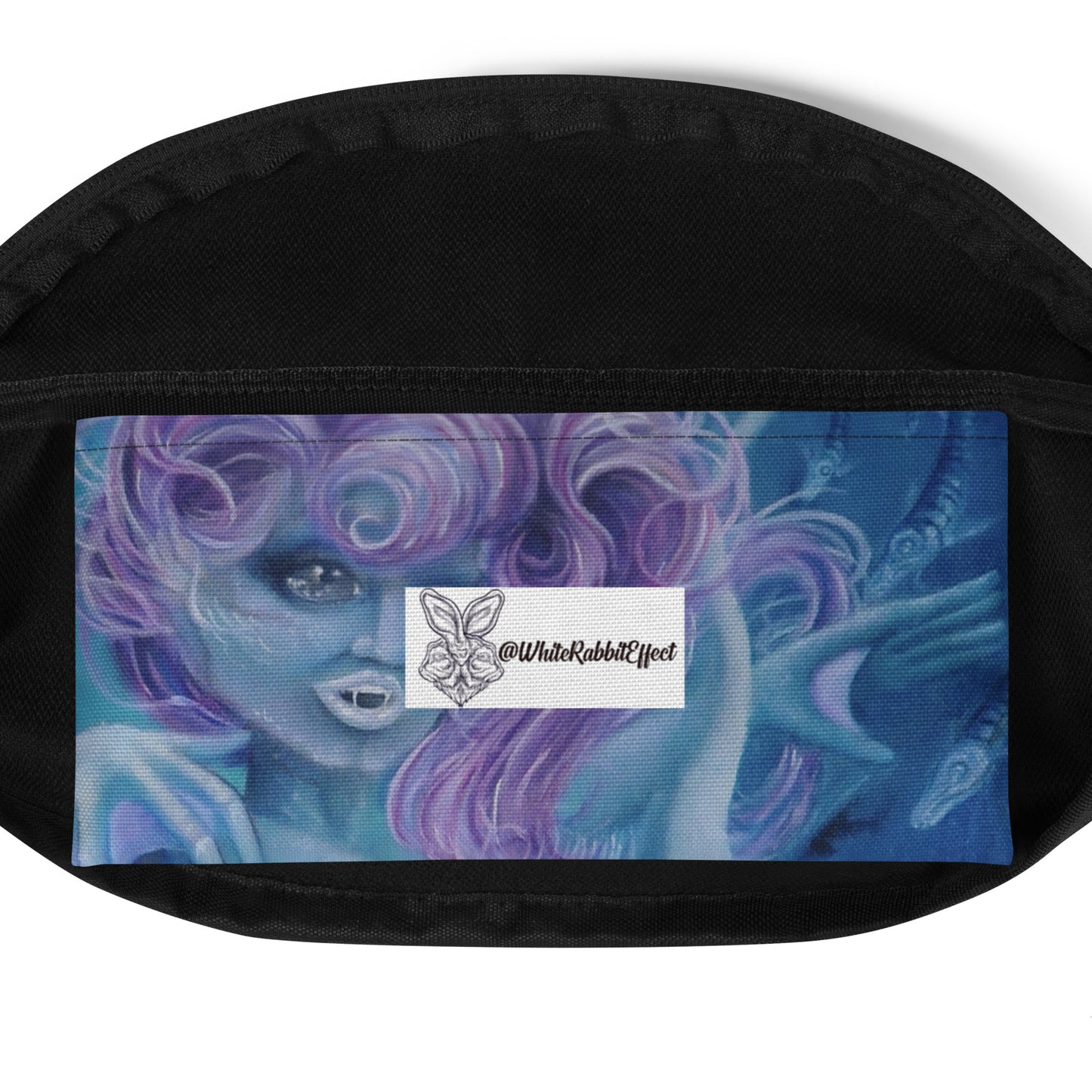 Fanny Pack _"Barracuda"