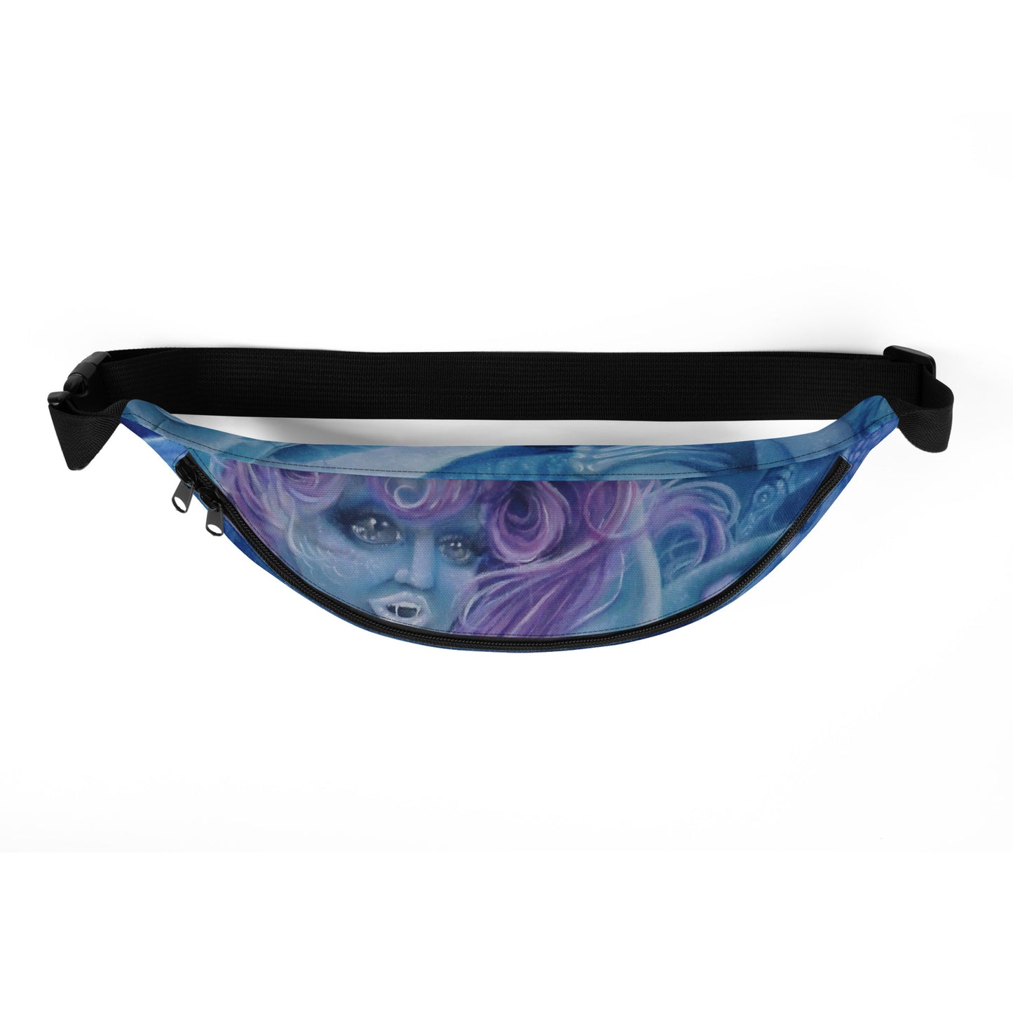 Fanny Pack _"Barracuda"