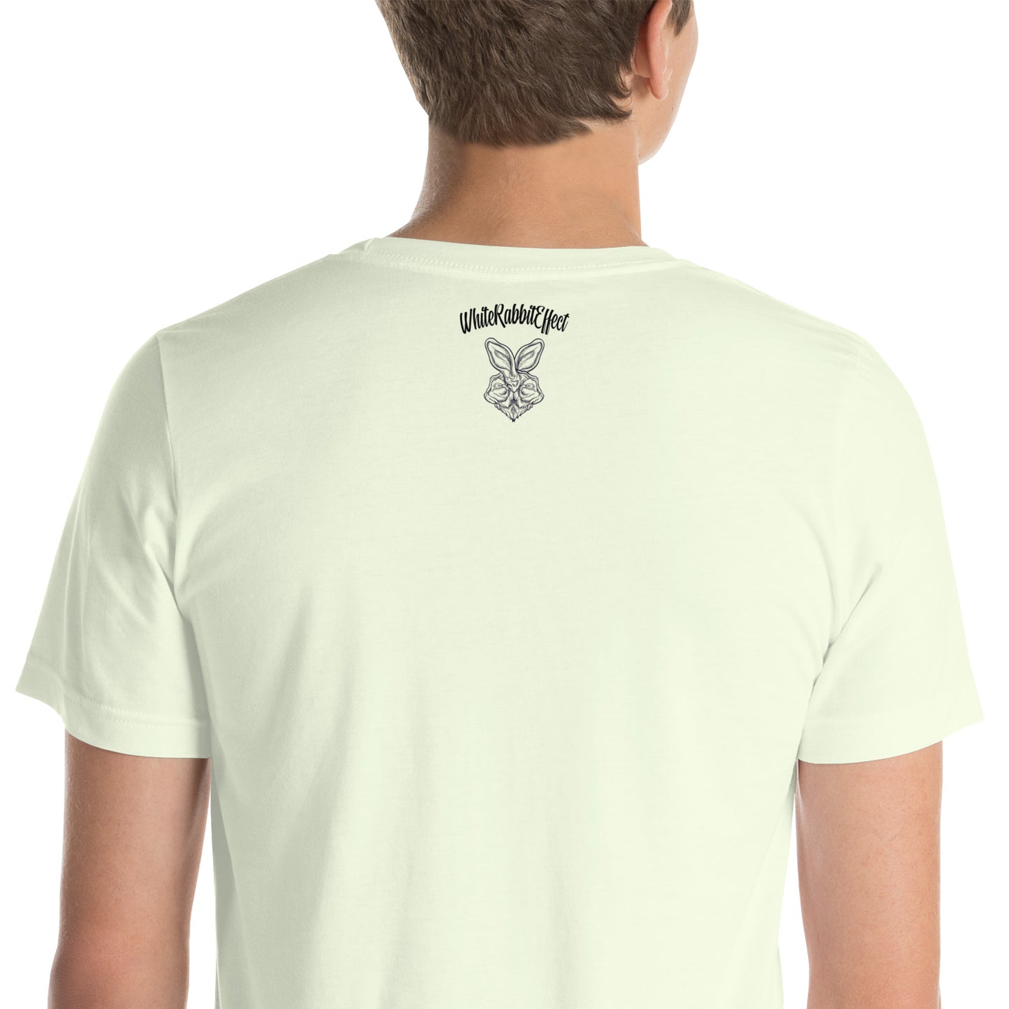 Unisex t-shirt - "Ocean Queen"