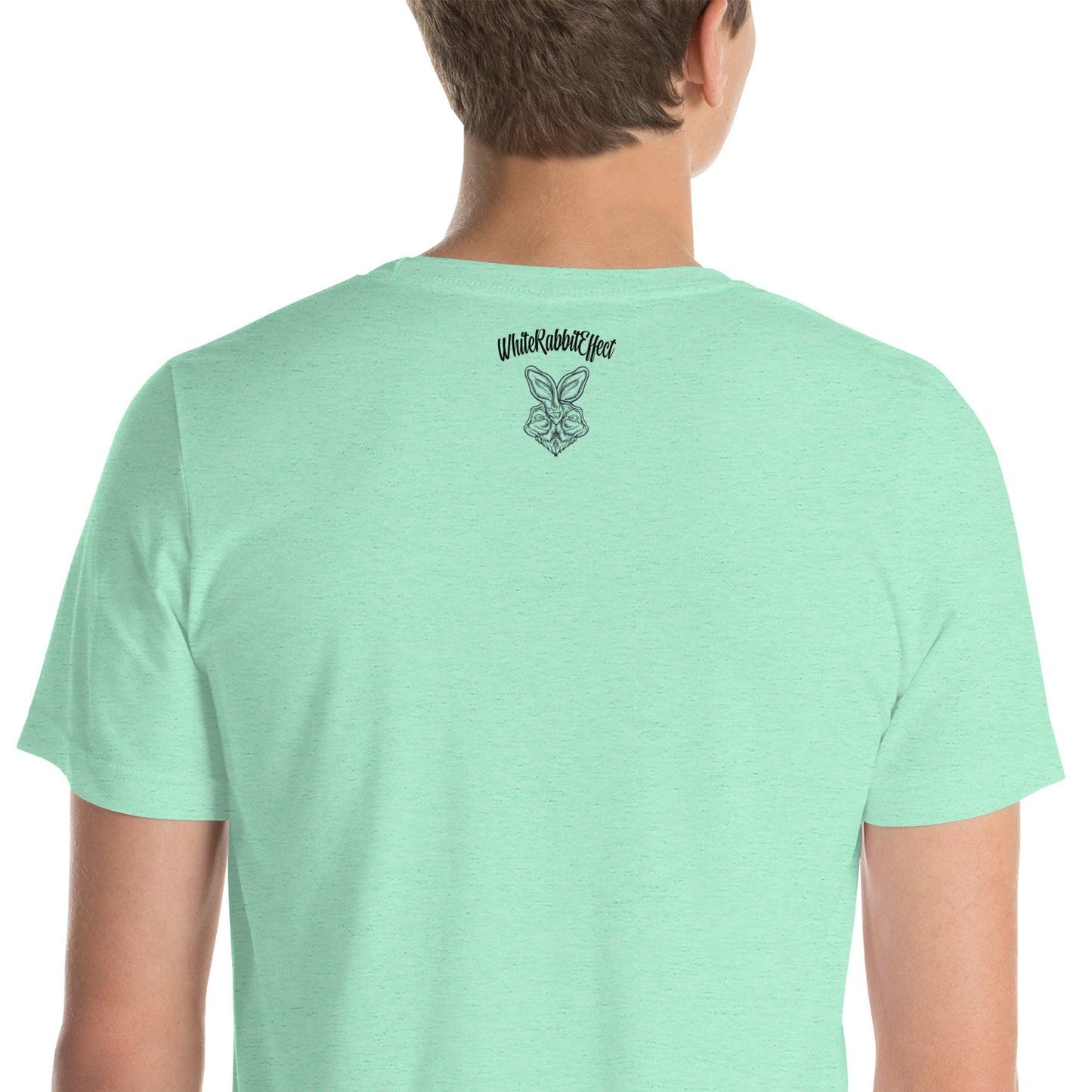 Unisex t-shirt - "Ocean Queen"