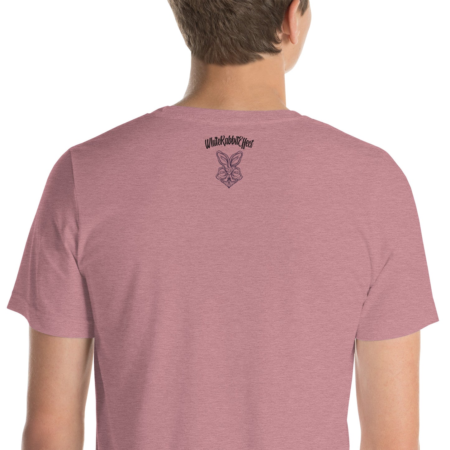 Unisex t-shirt - "Ocean Queen"