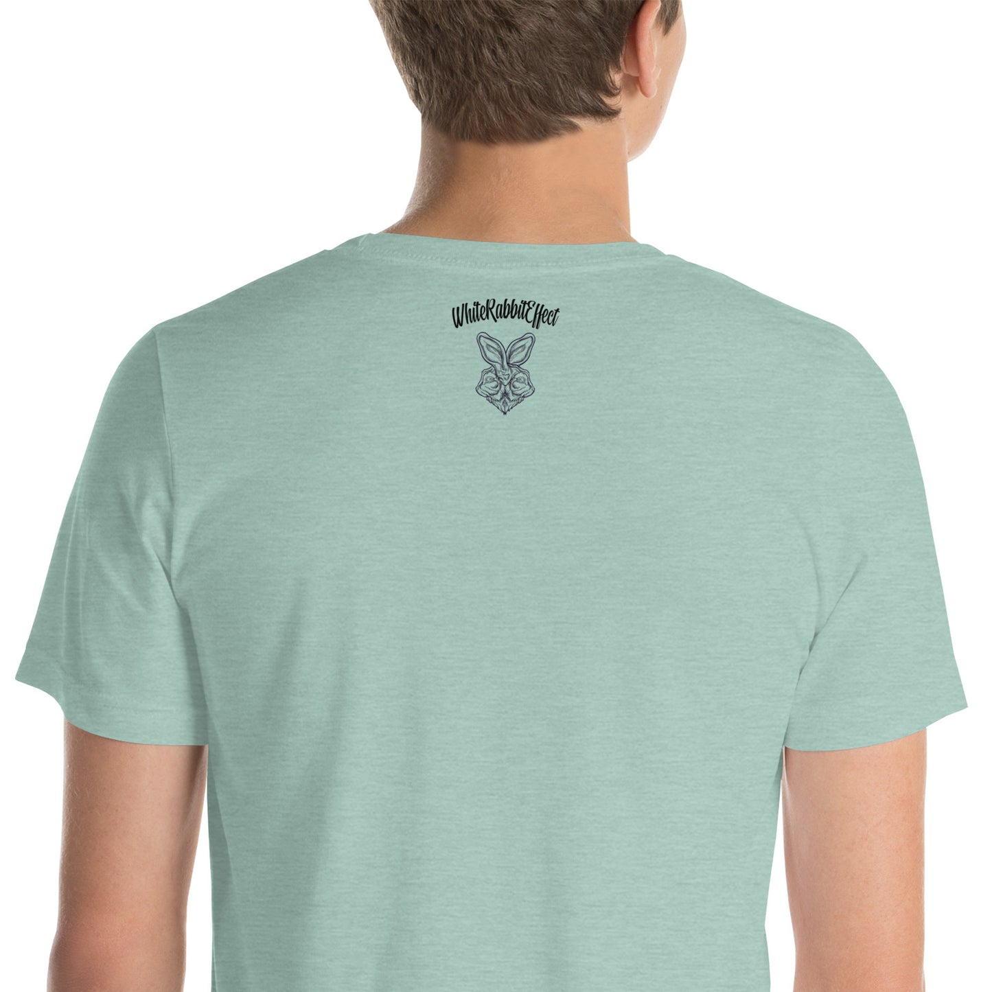 Unisex t-shirt - "Ocean Queen"