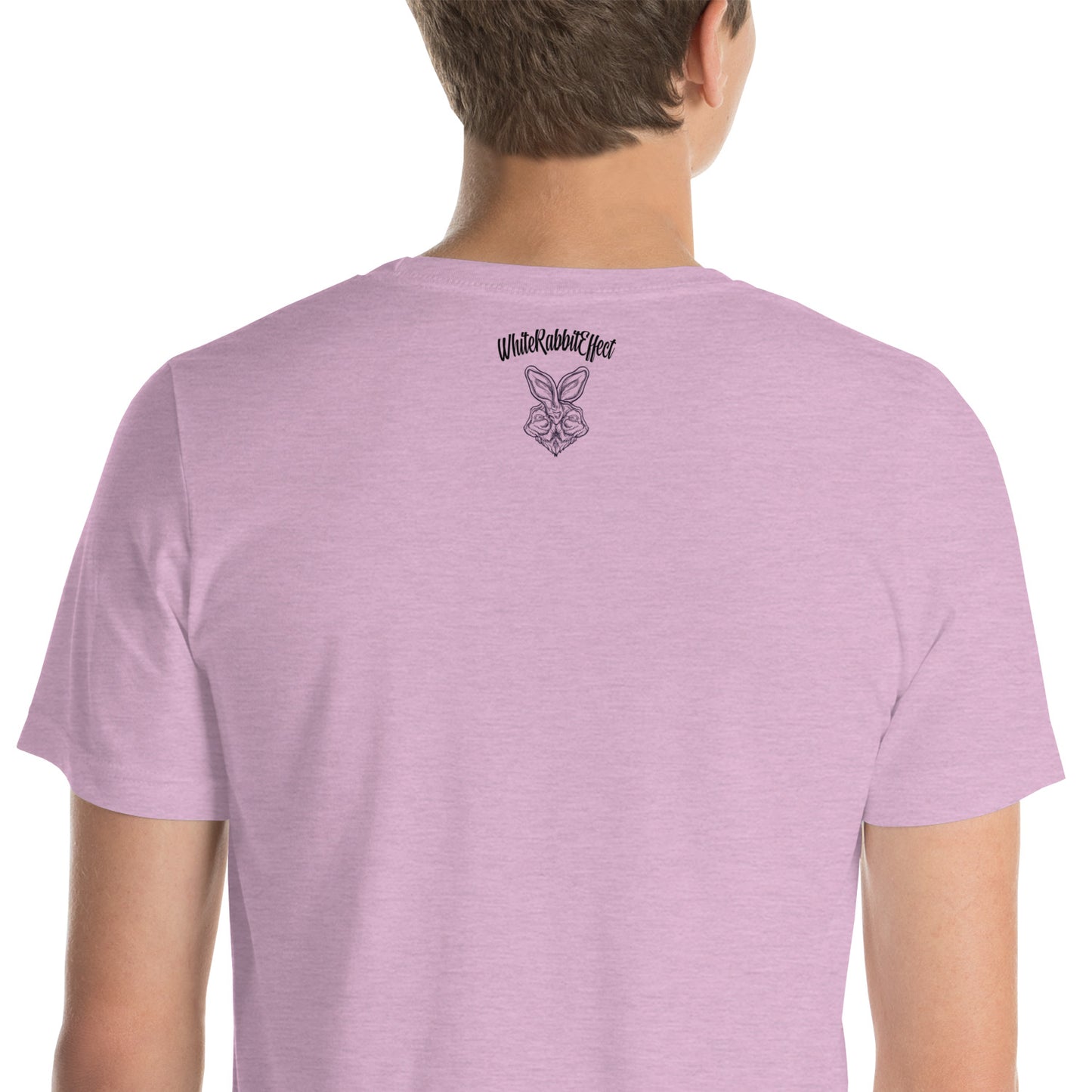 Unisex t-shirt - "Ocean Queen"