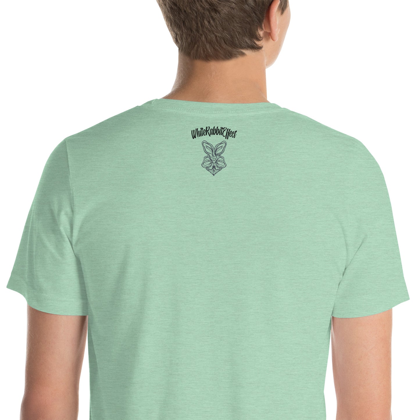 Unisex t-shirt - "Ocean Queen"