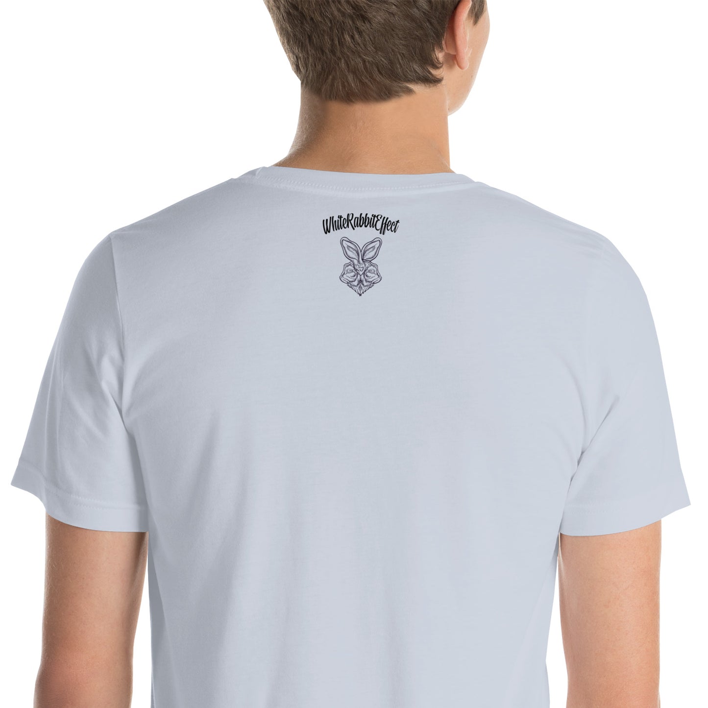 Unisex t-shirt - "Ocean Queen"