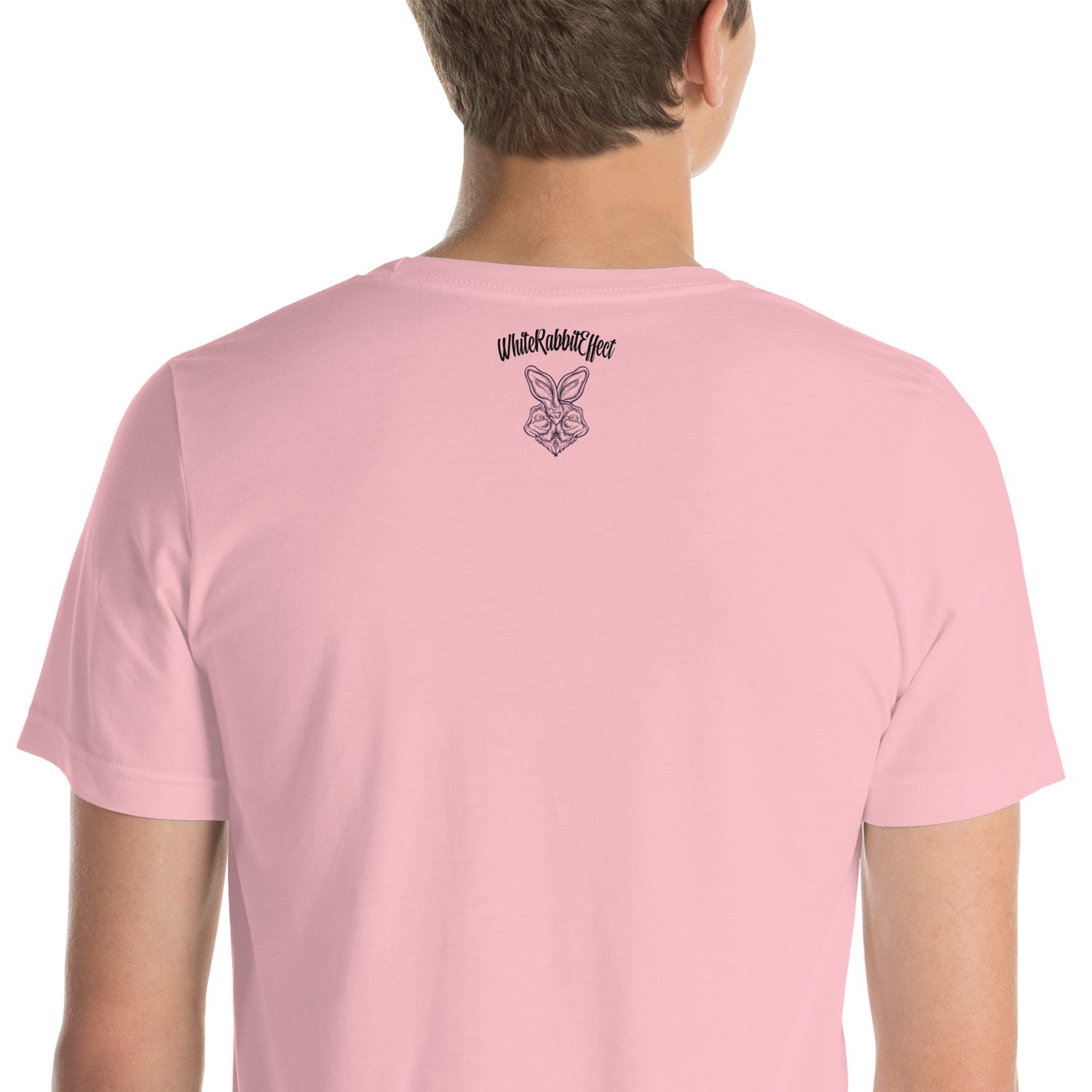 Unisex t-shirt - "Ocean Queen"