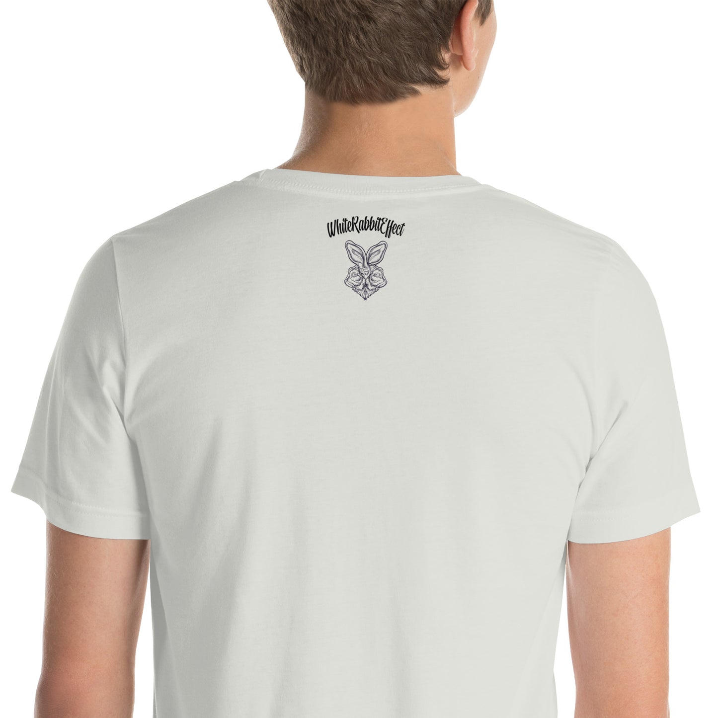 Unisex t-shirt - "Ocean Queen"