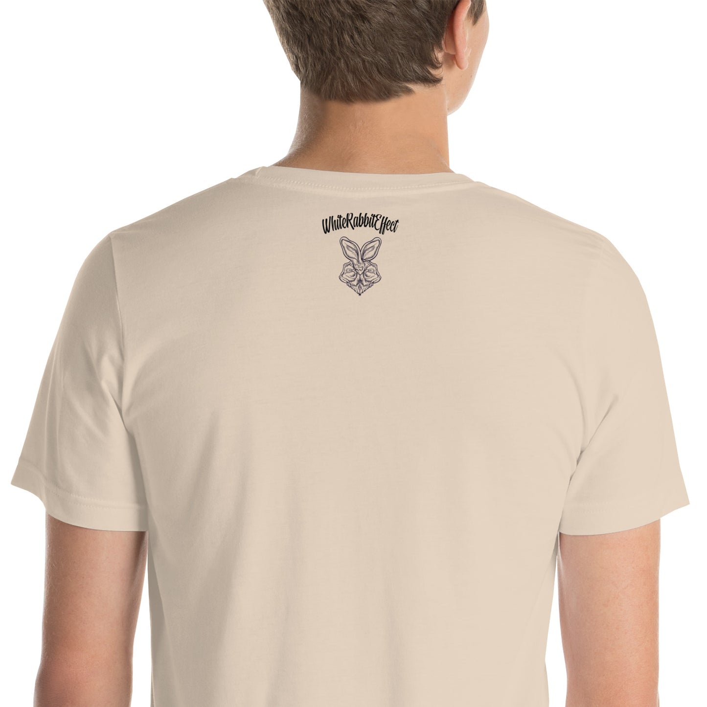 Unisex t-shirt - "Ocean Queen"
